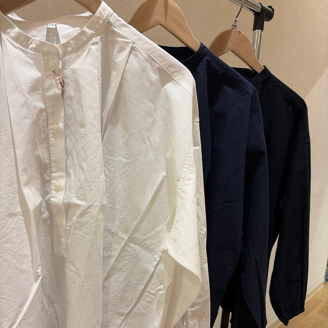 【エキソアレ西神中央】新商品のご紹介 | 婦人　まっすぐ仕立てたシリーズ _Oq8ksD