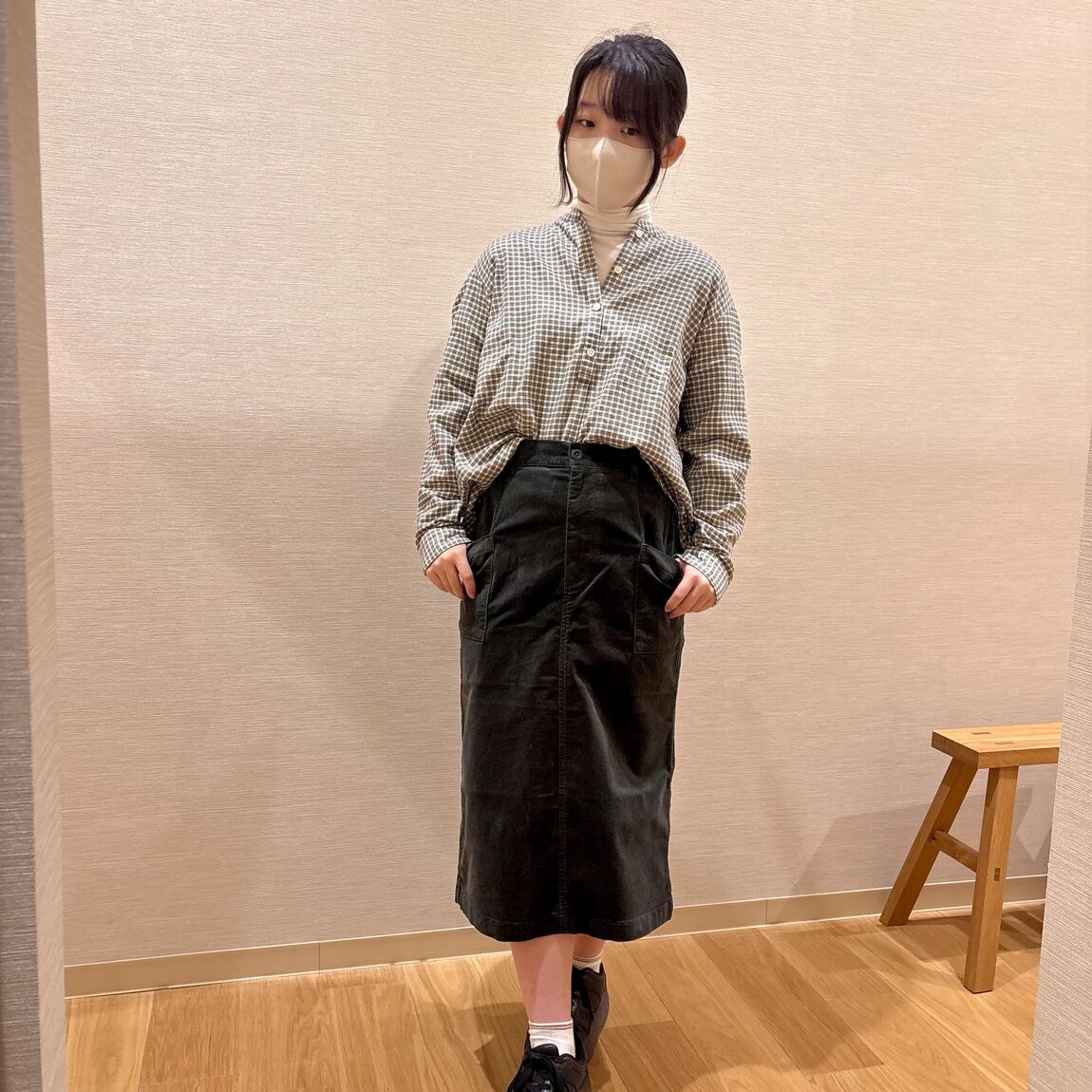 【イオンタウン旭】身長157㎝_0zCXkw