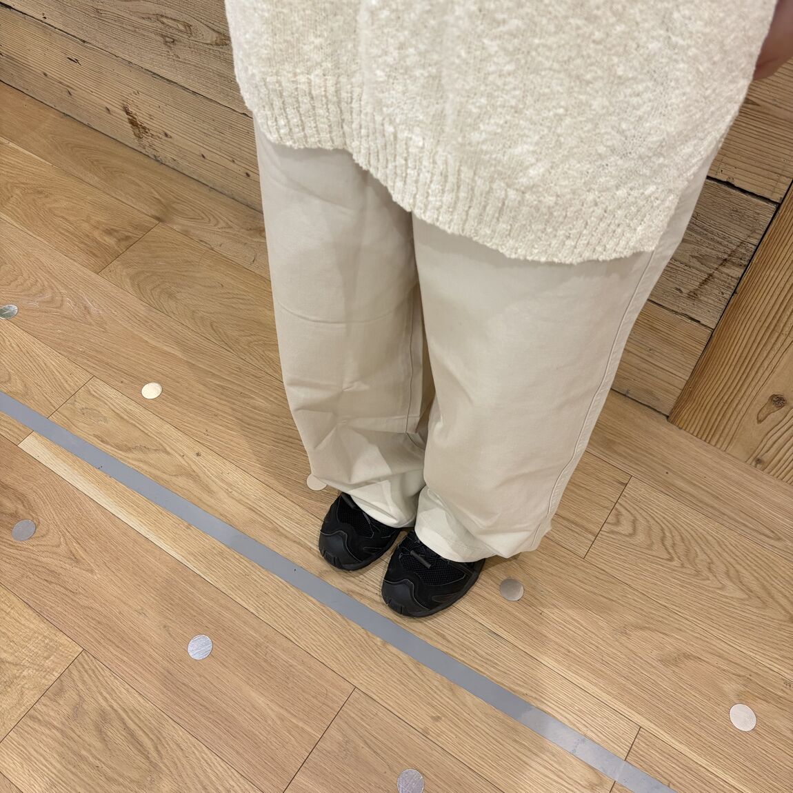 【イオンモール船橋】身長150cm _c9k23s