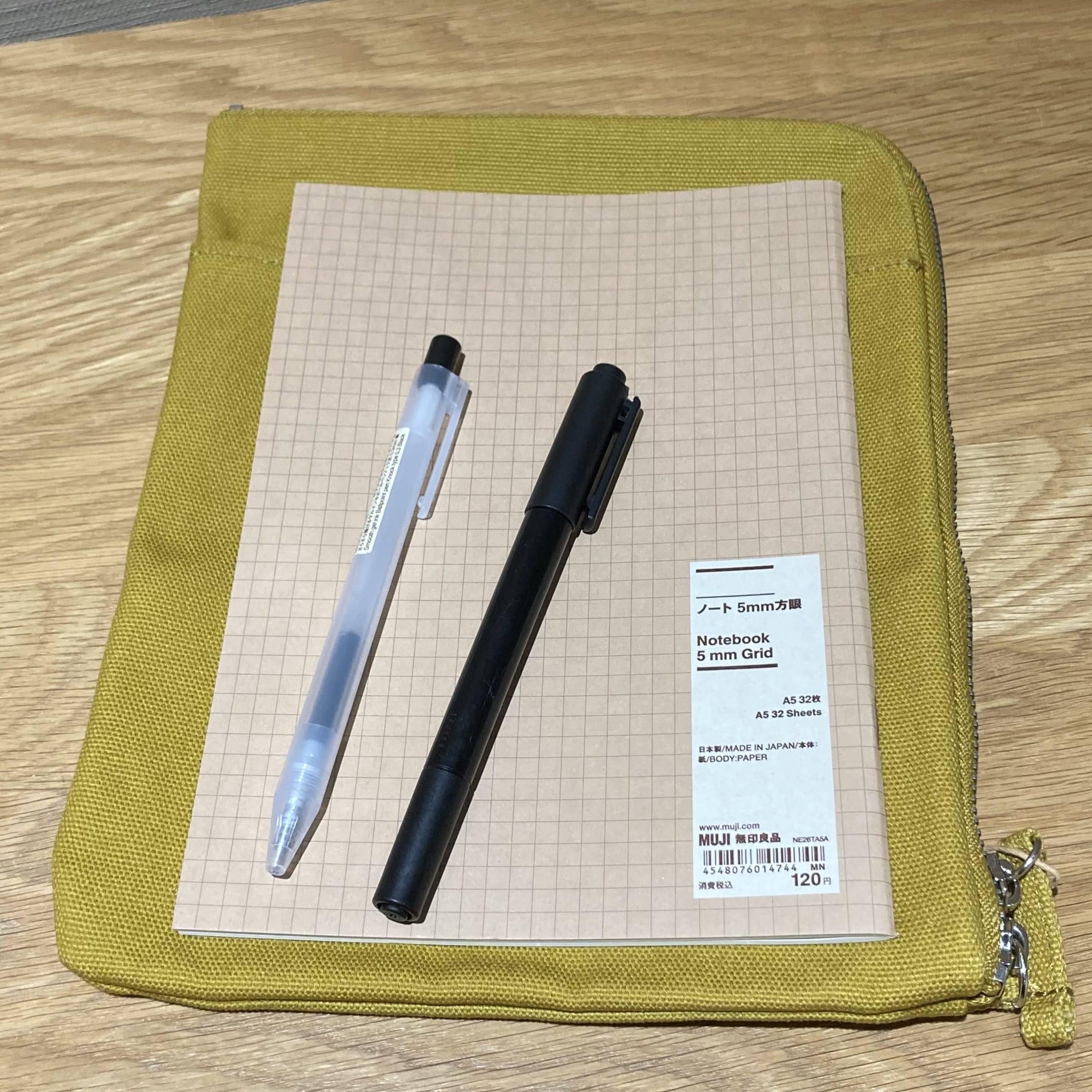 【天王寺MIO】帆布シリーズに秋を彩る新しい仲間が増えました。_m94iIV