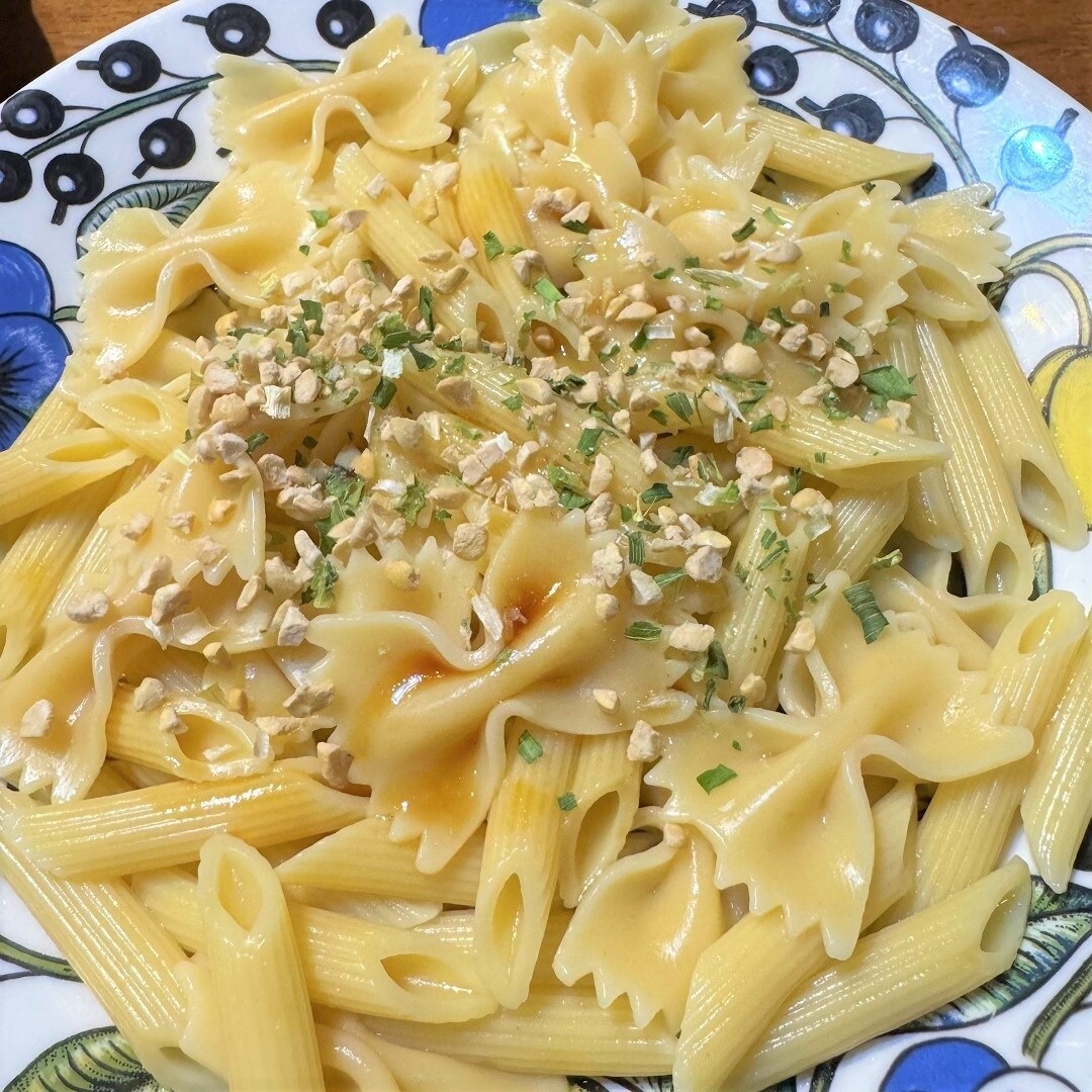  【ジョイナステラス二俣川】あえるだけのパスタソース　