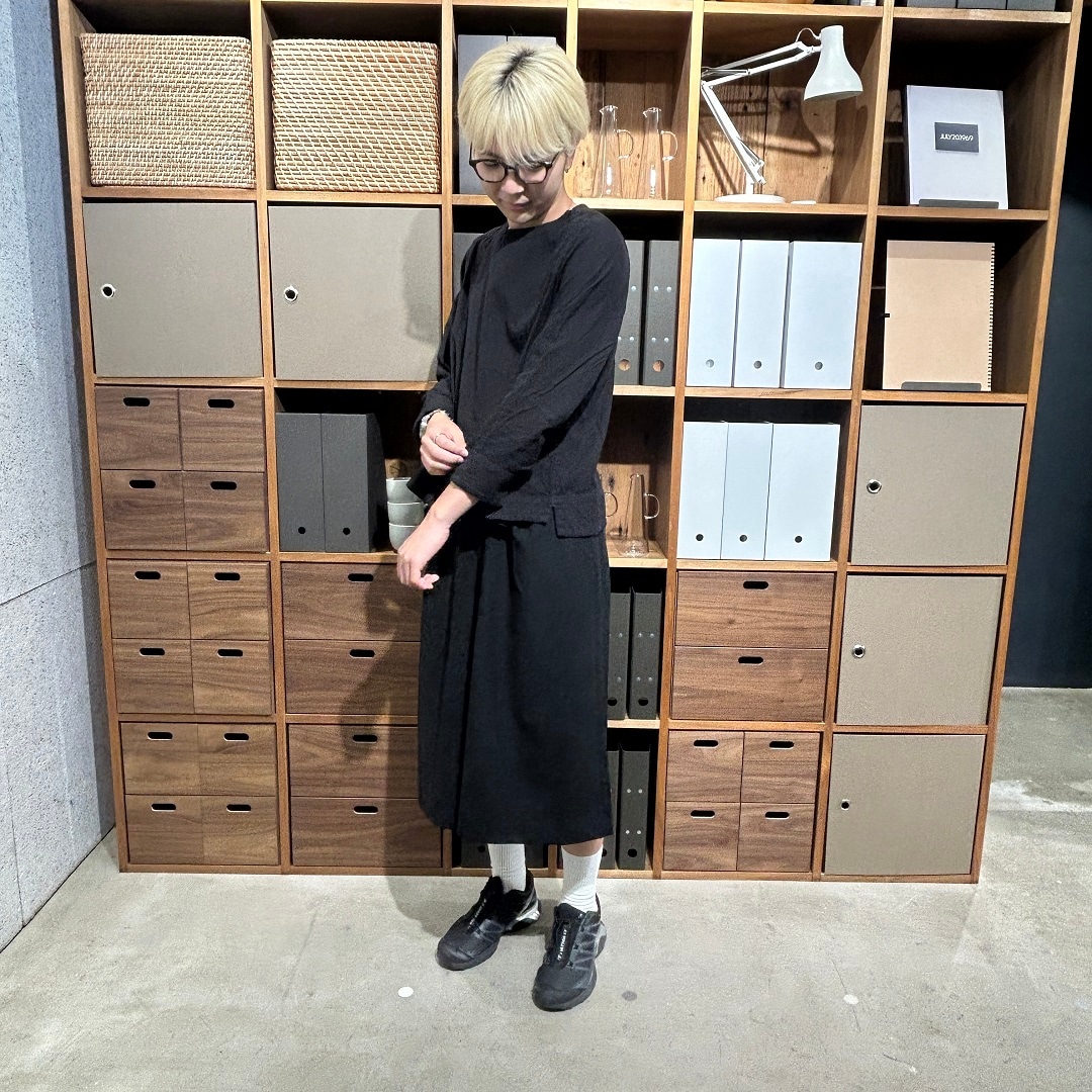 ReMUJI