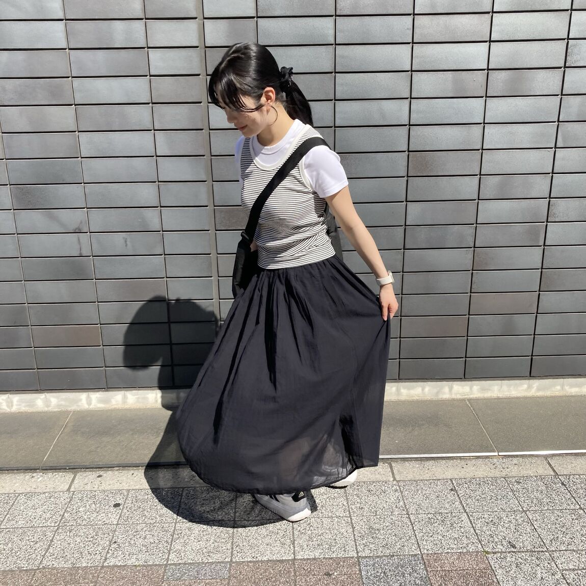 あ