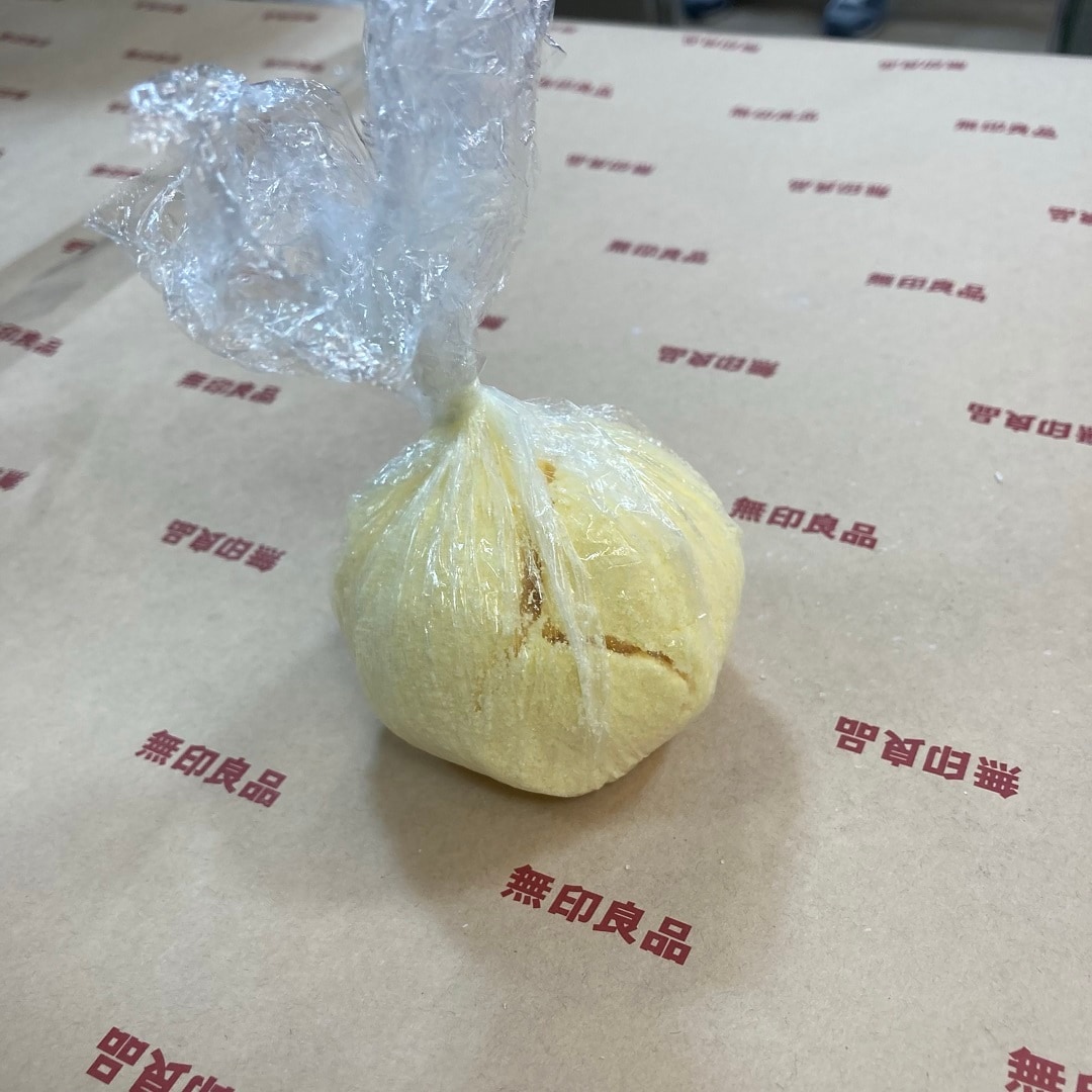 ワークショップ「手づくりバスボムをつくろう」を開催しました。