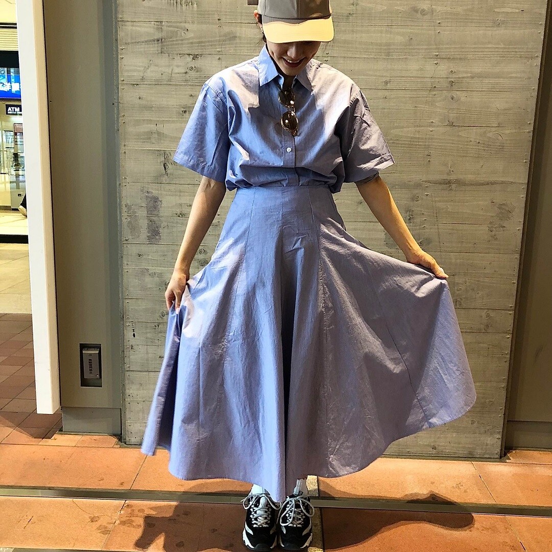 全身