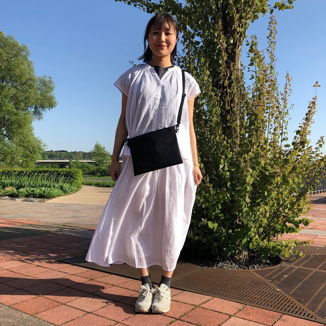 全身