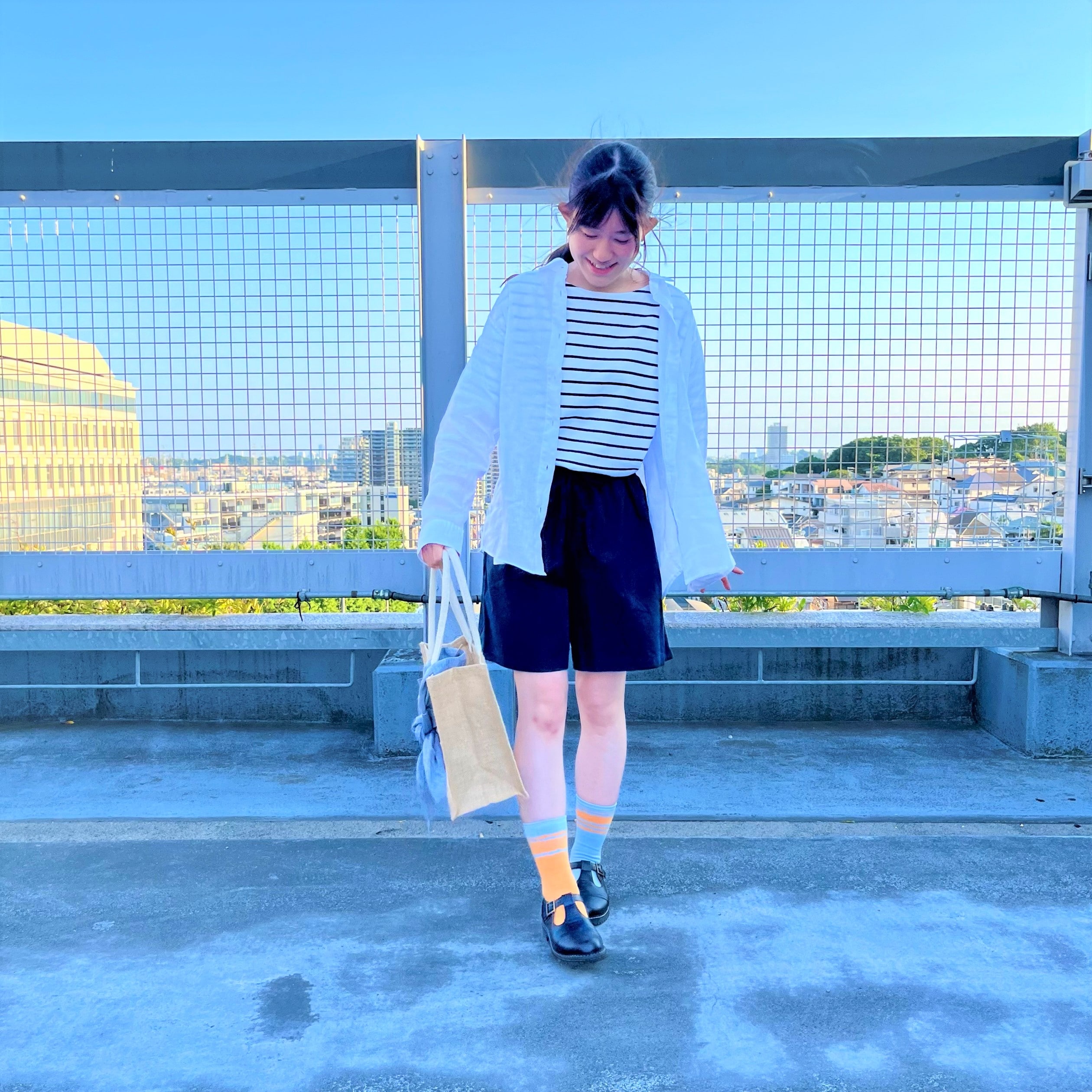 【日吉東急】身長162㎝