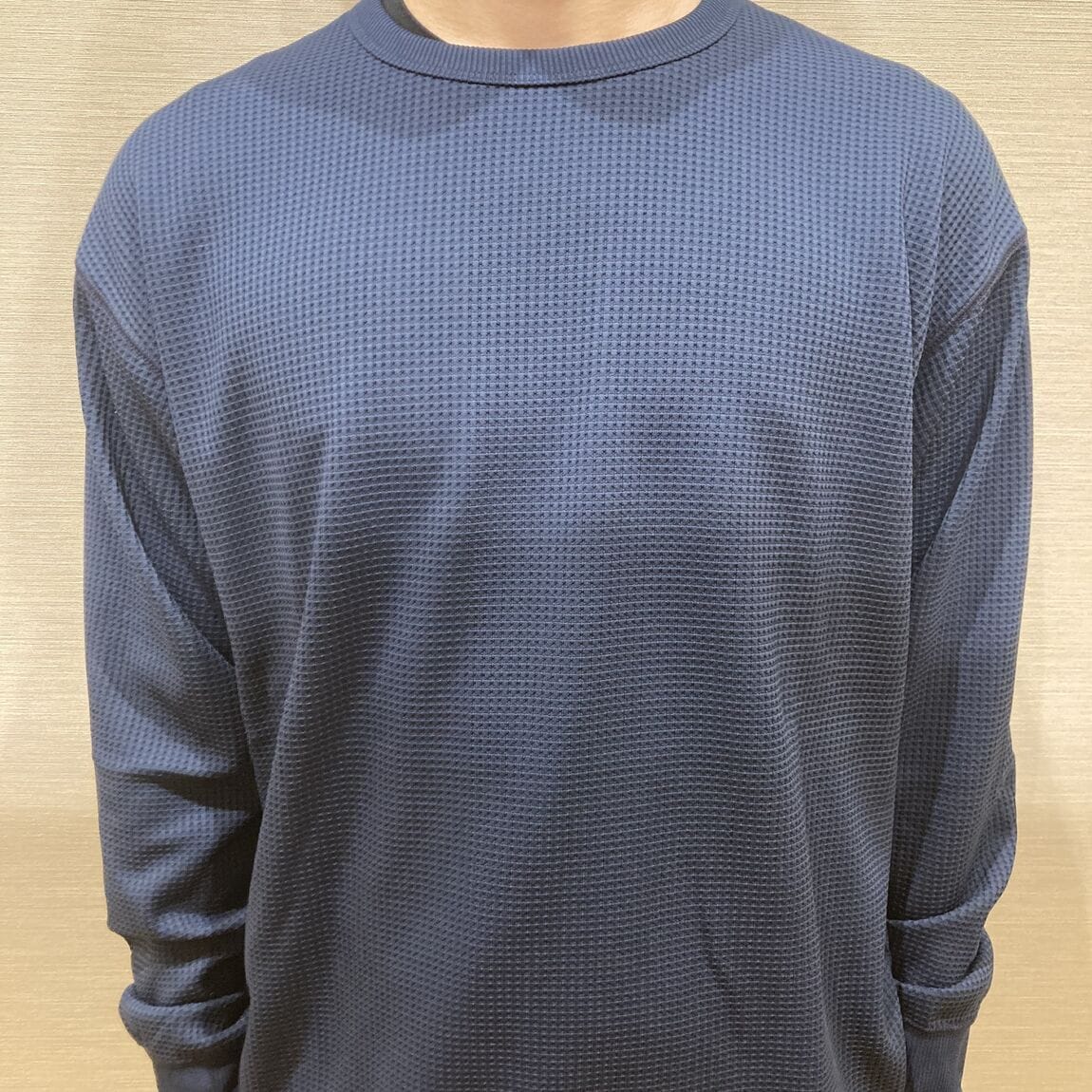 スタッフスナップ　画像２