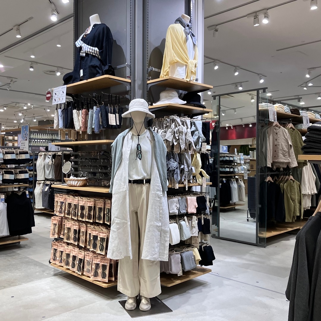 【ららぽーと沼津】