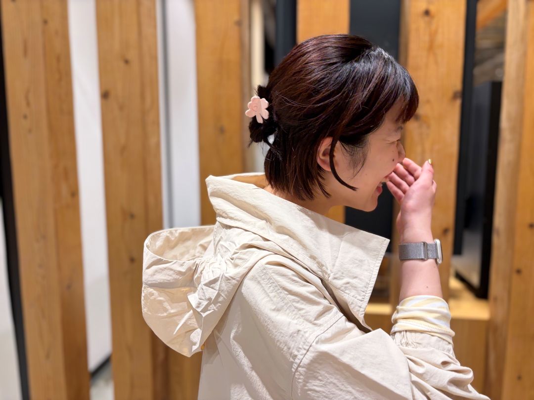 スタッフのおすすめ