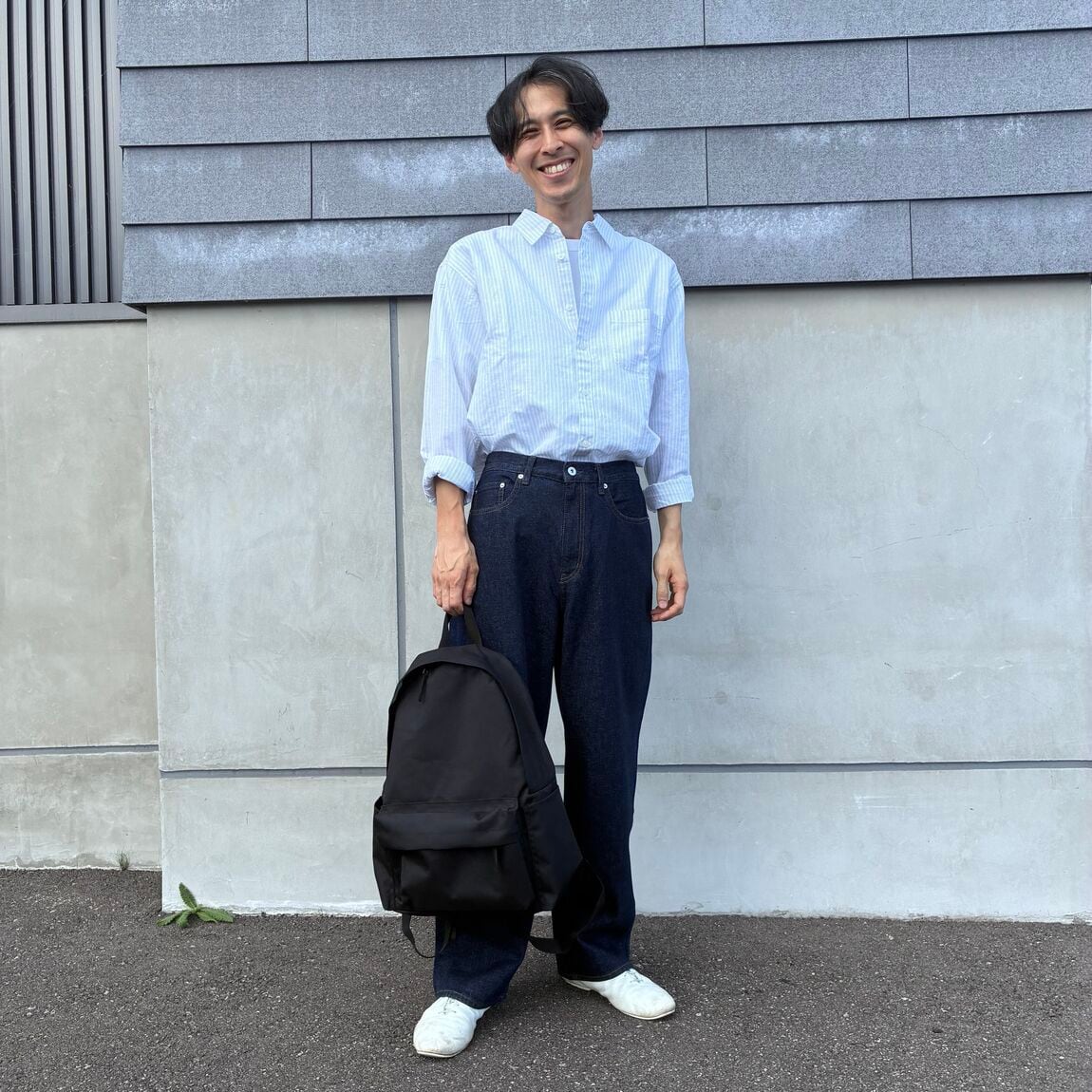 【コープさっぽろすながわ】身長178cm_RqQ6Sc