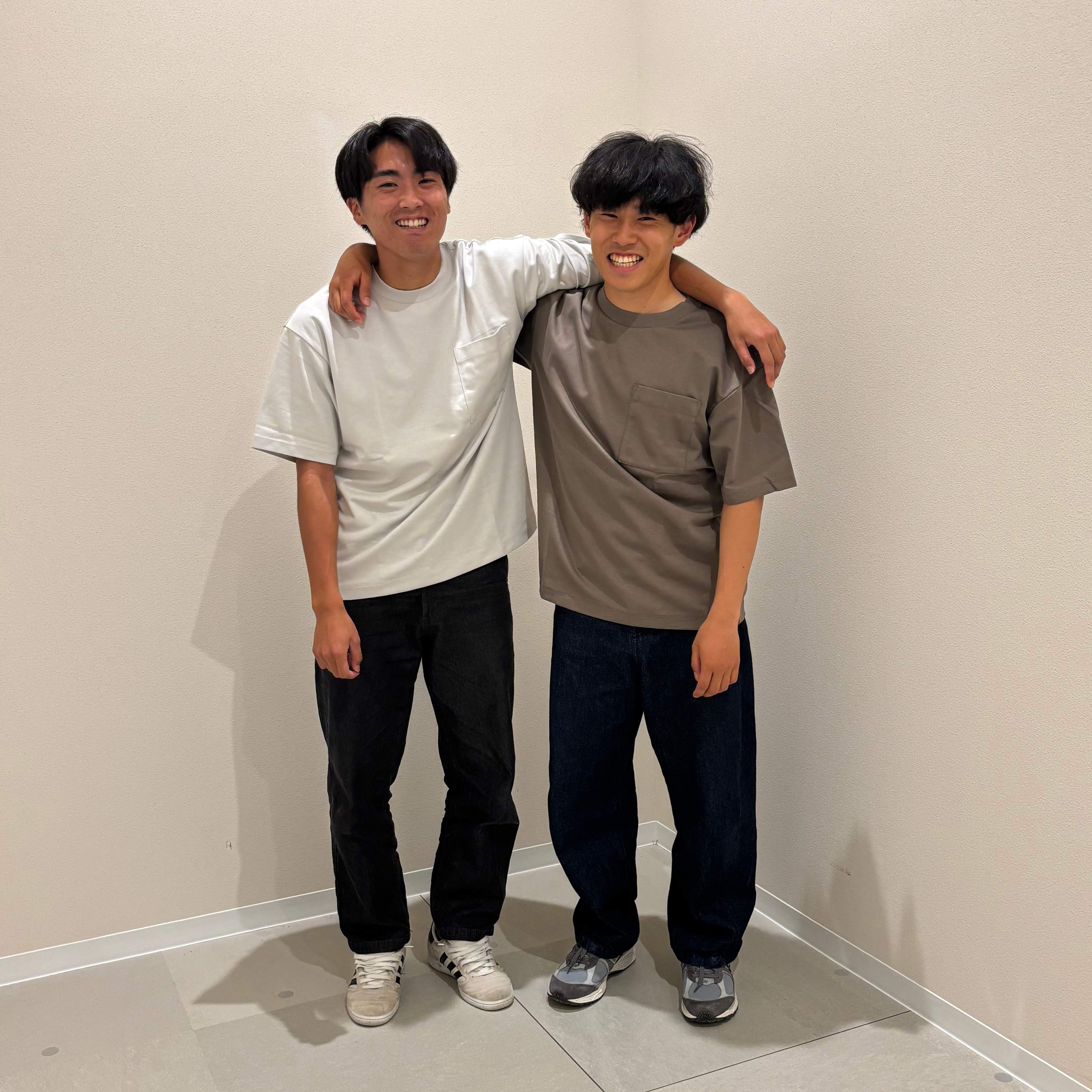 メンズ