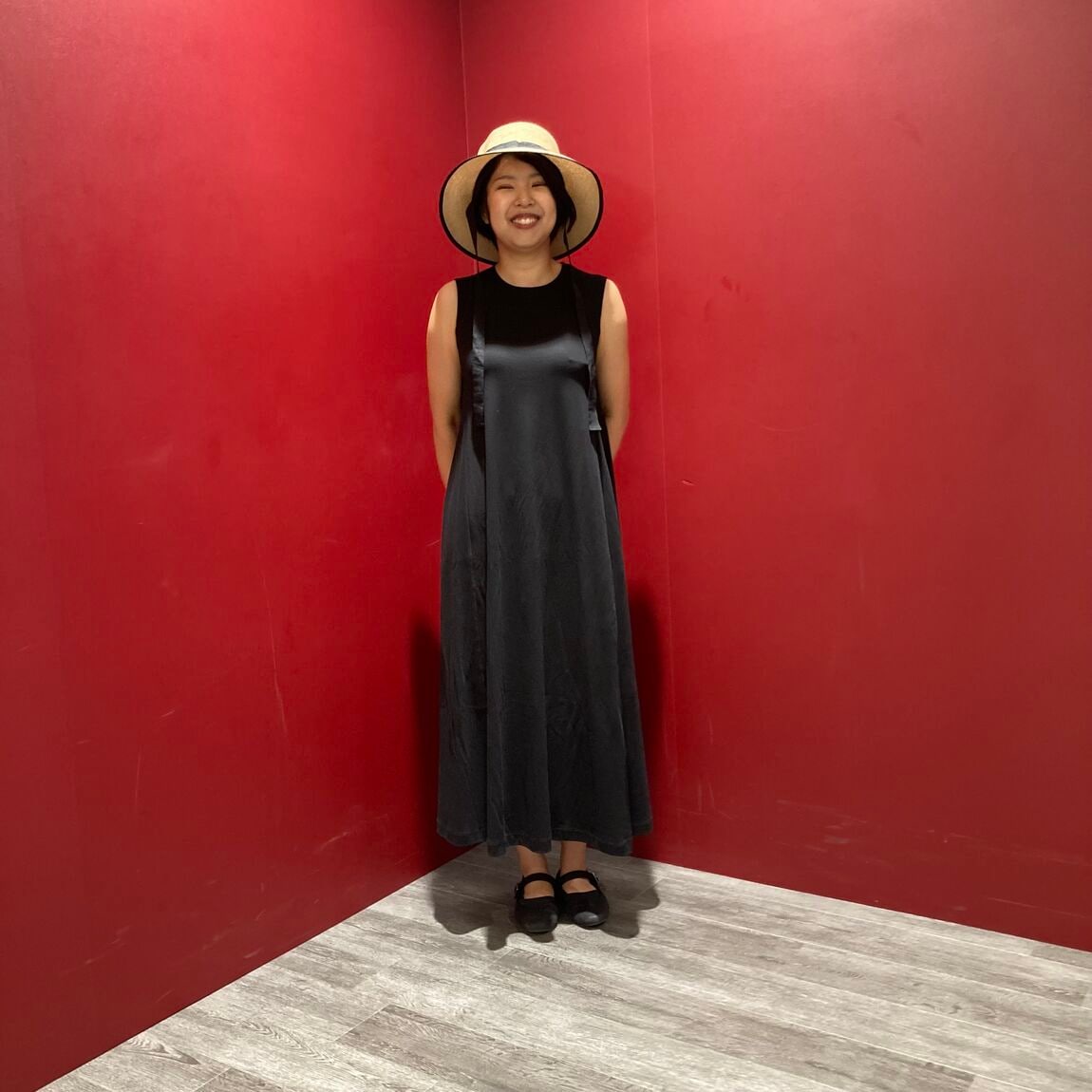 【アミュプラザ博多】身長 １６２ｃｍ_NWIQH9
