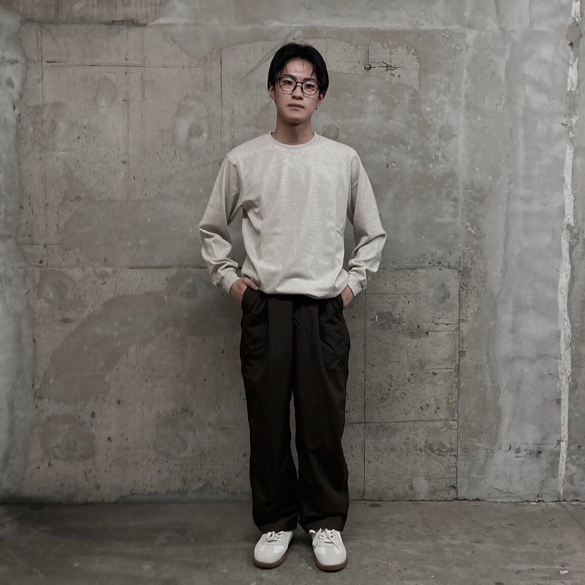 【仙台ロフト】163cm_502LF6