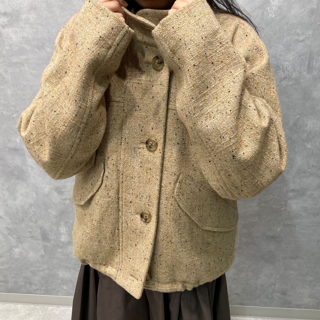 スタッフ【ルミネ新宿】　150ｃｍ_enGB2R