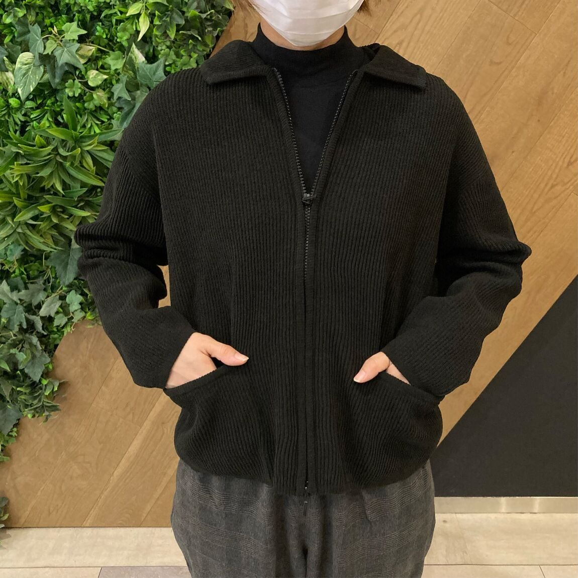 【イオンモールKAGOSHIMABAY】　身長162cm_nIG9k8