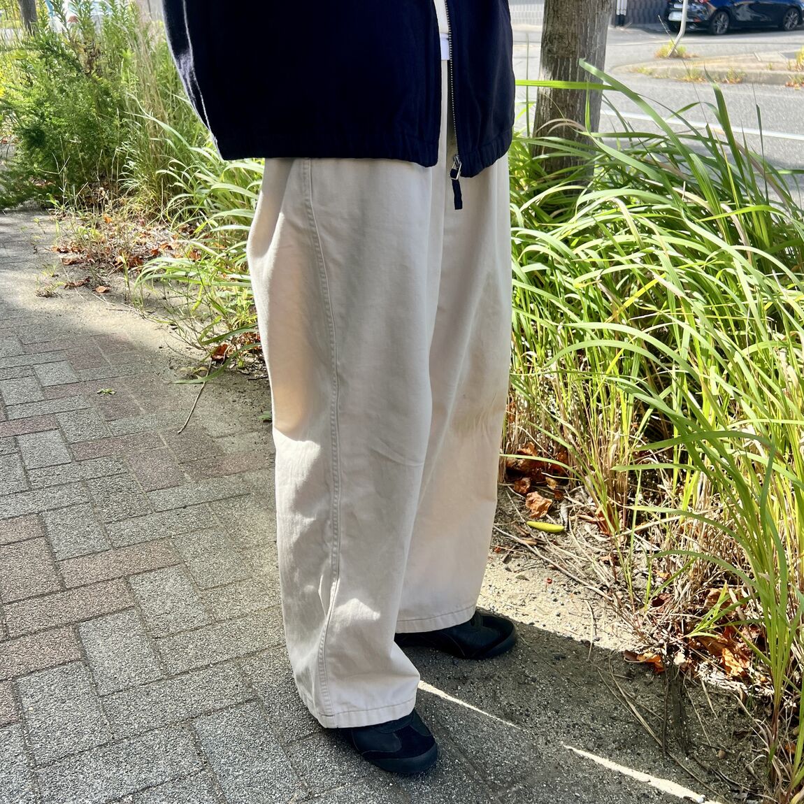 【イオン新潟西】身長：158cm_06z7VI