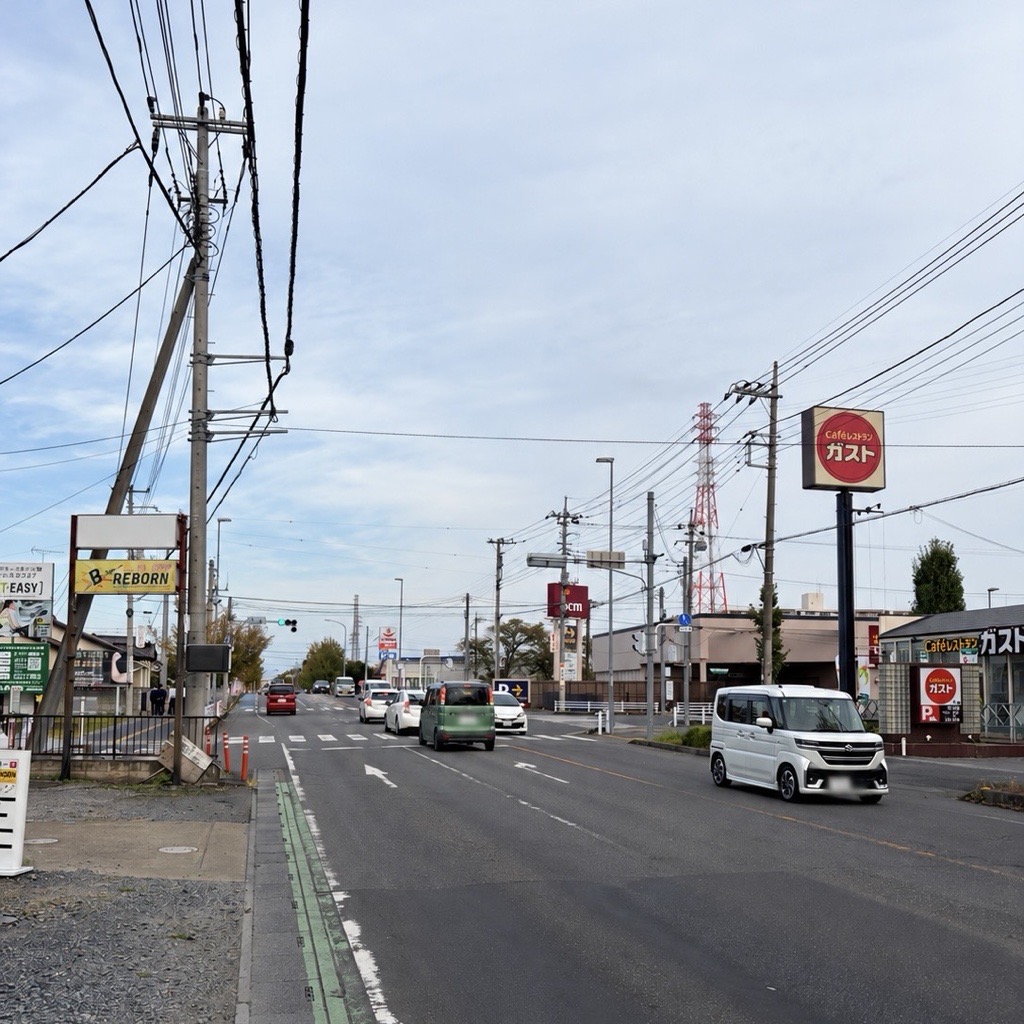 【もう一度お届け】新店へのアクセス方法を分かりやすく解説！ （２０２６年11月２０日オープン）_q0ewDu