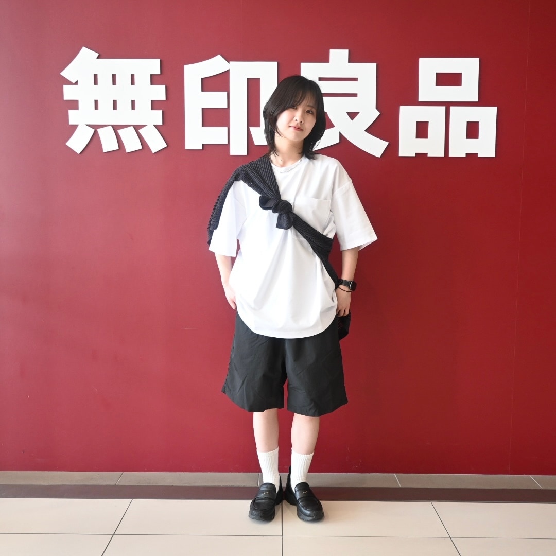 スタッフの写真