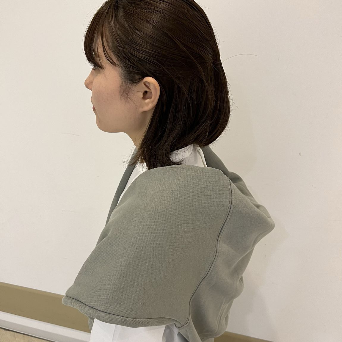 スタッフスナップ