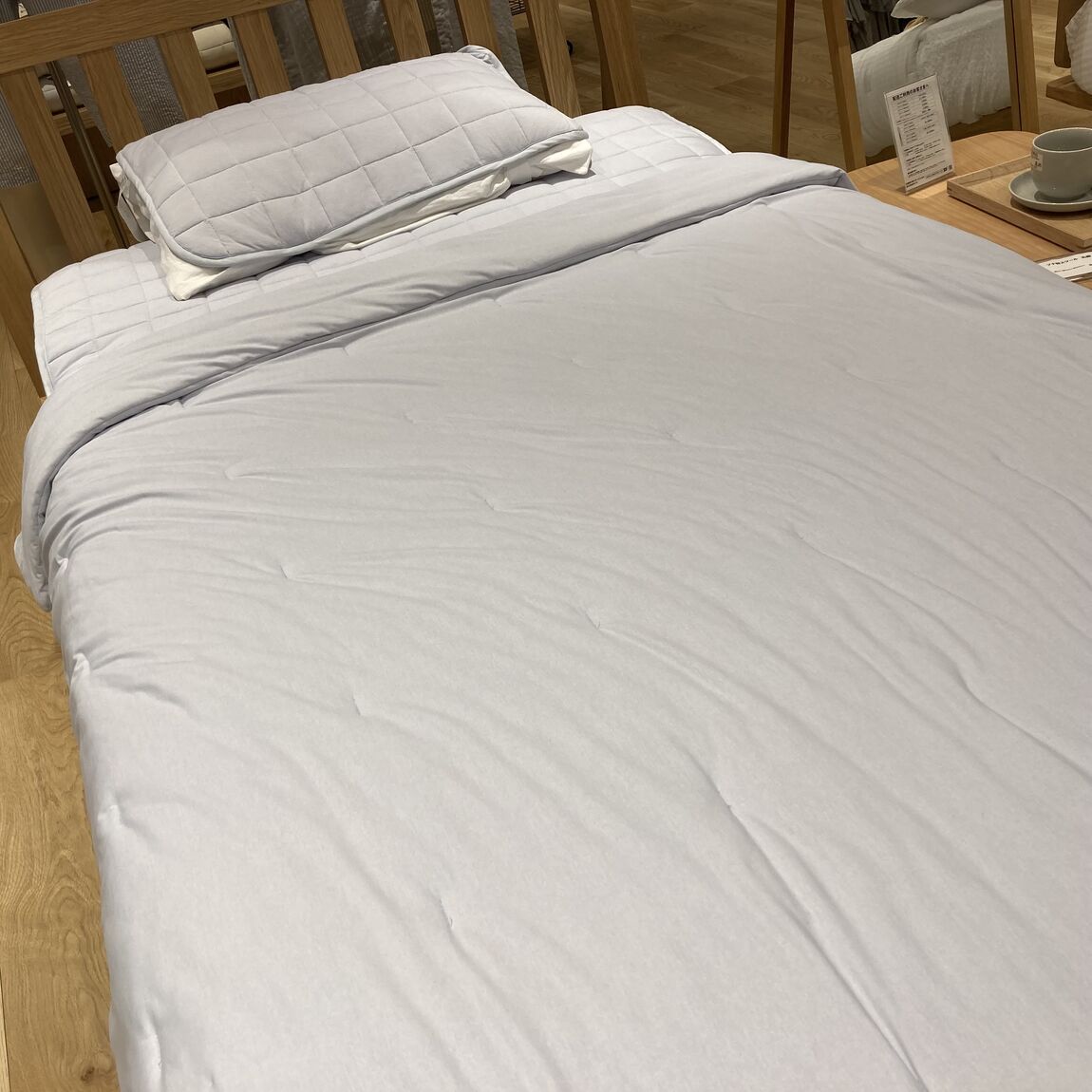 寝具