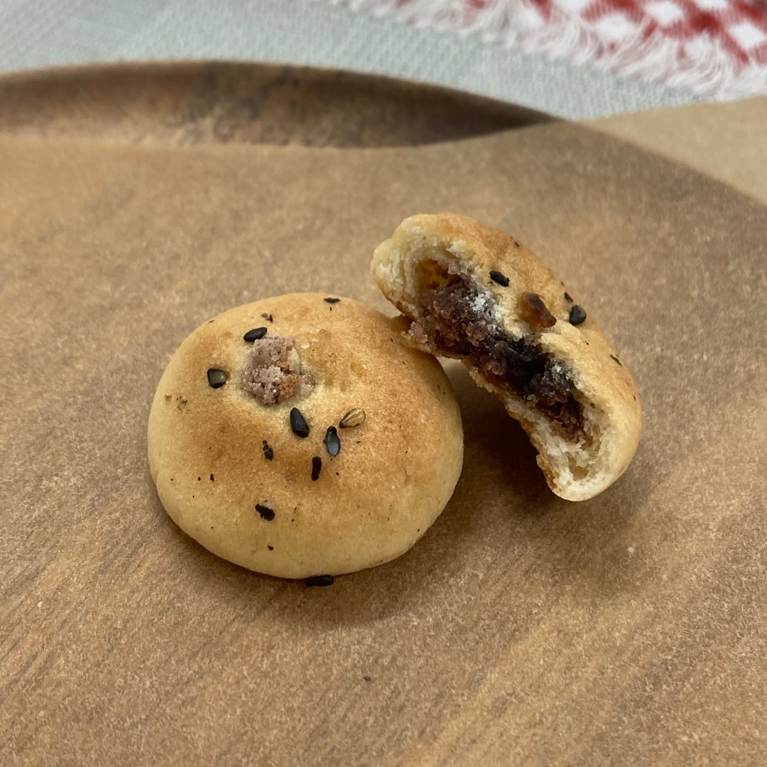 【那珂川】新商品！ぽち菓子に仲間がふえました_5w0uhj