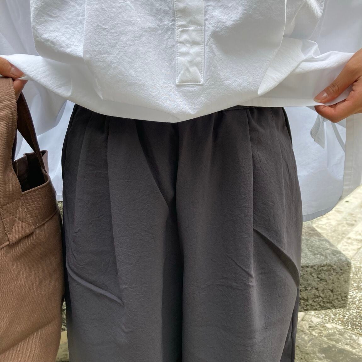 【宝塚阪急】身長153cm_0OeMLf