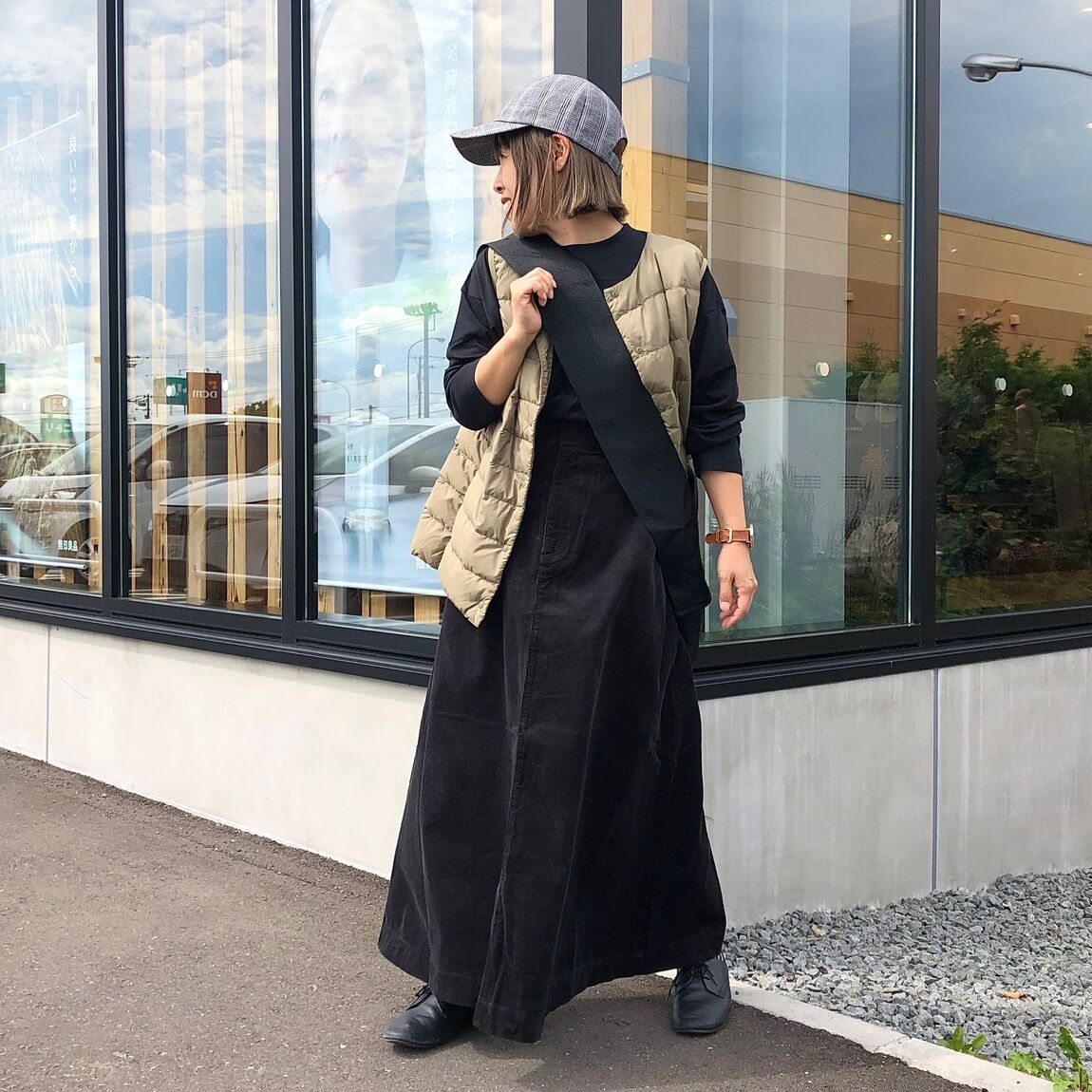 え
