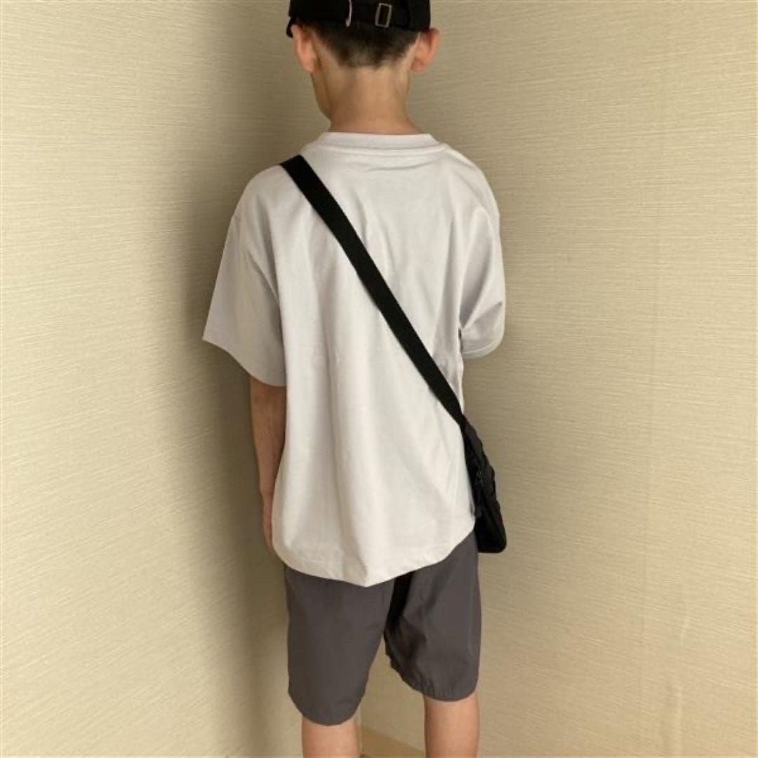 スナップ子供