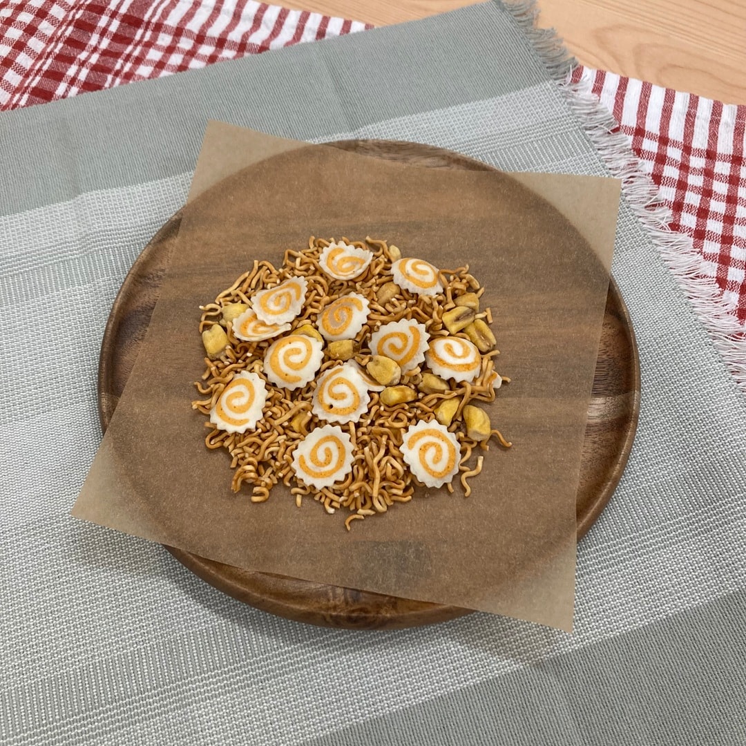 【那珂川】新商品！ぽち菓子に仲間がふえました_vy999g