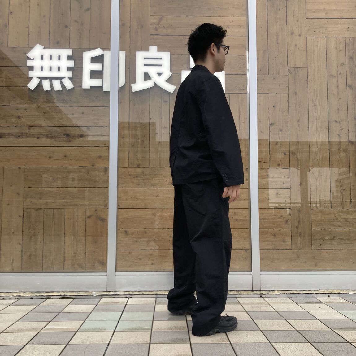 【イオンモール八千代緑が丘】身長174cm_g74jYm