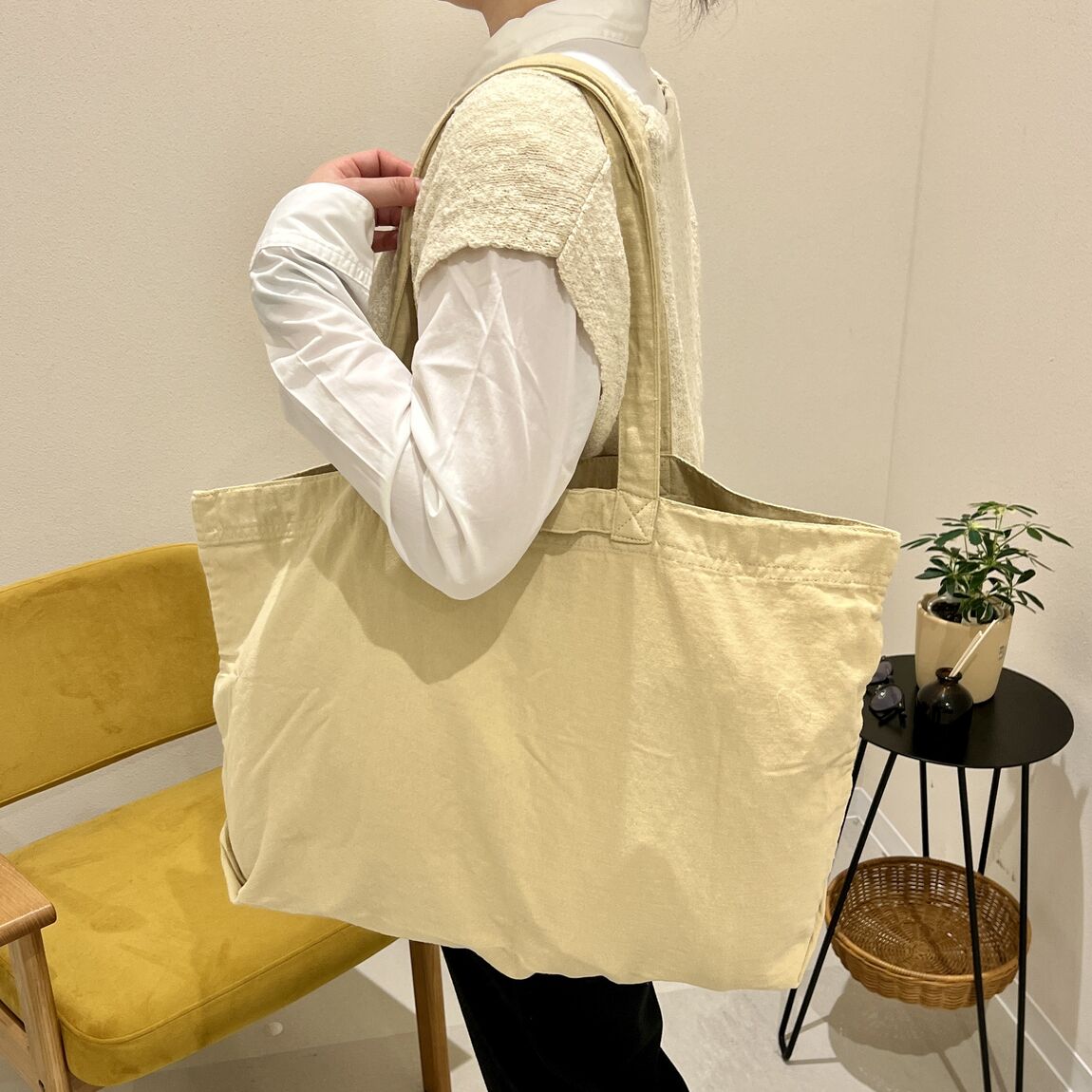 【イオン新潟西】身長：163cm_1MSN4q