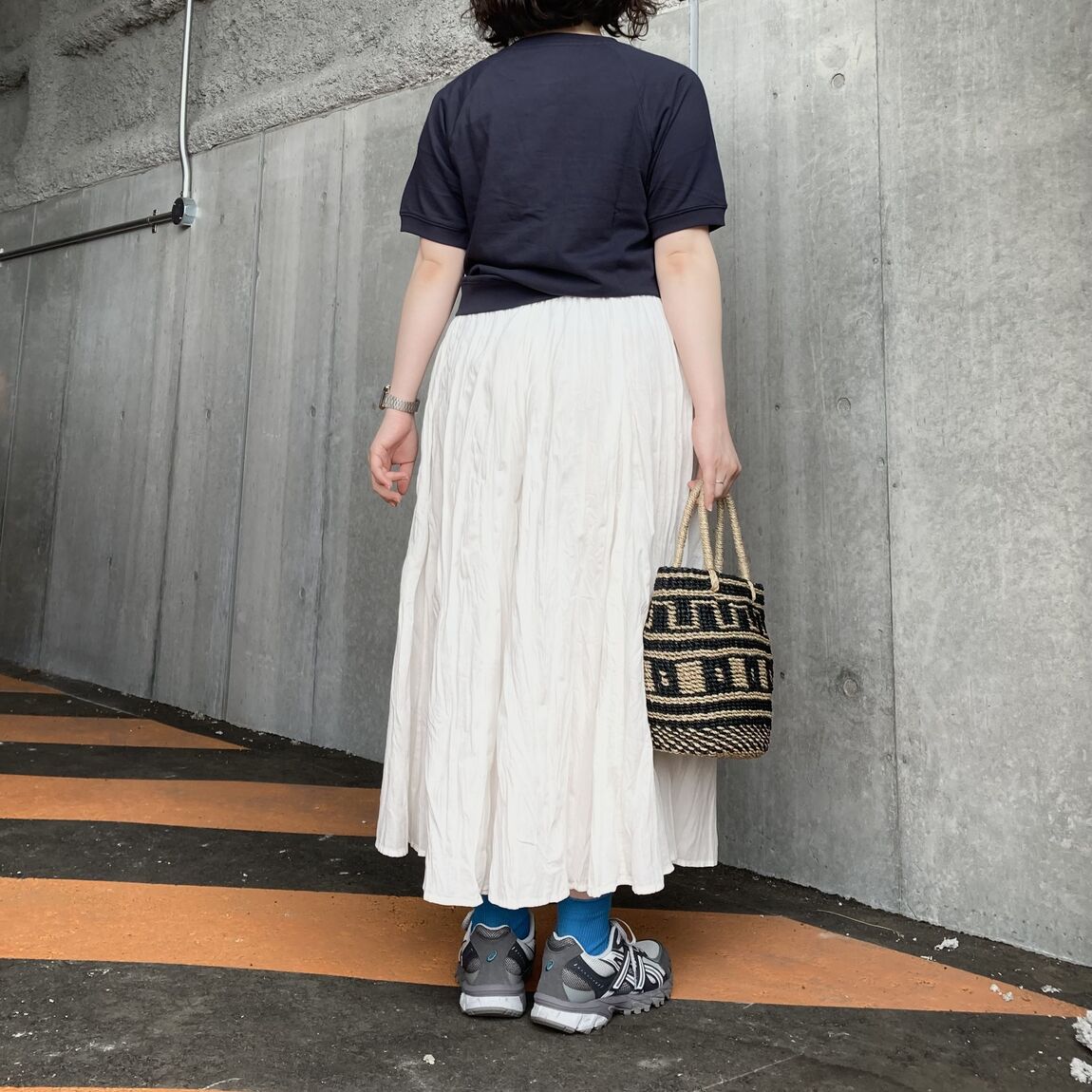 あ