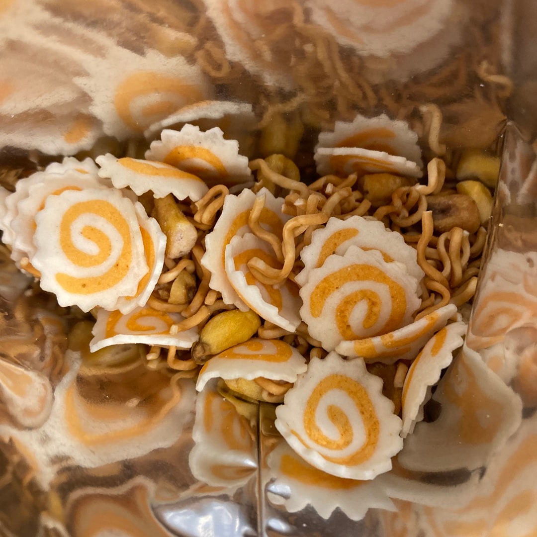 【那珂川】新商品！ぽち菓子に仲間がふえました_c7U4qV