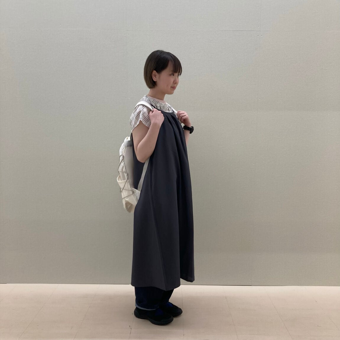 引き横