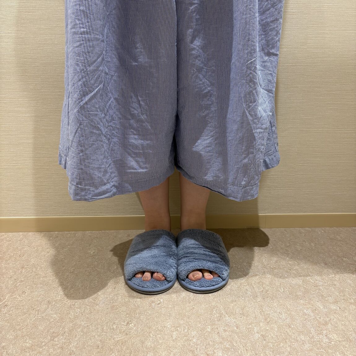 正面