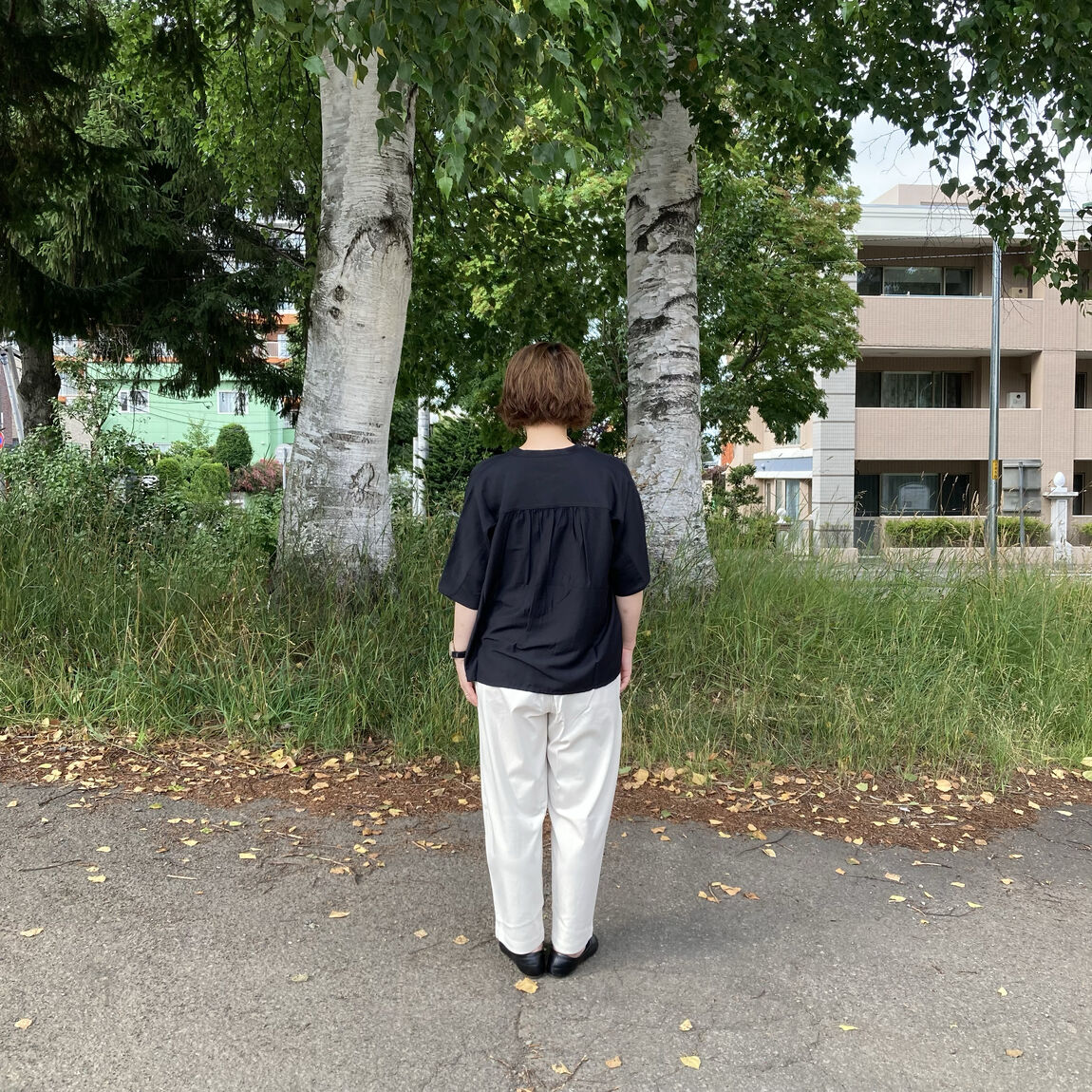 【コープさっぽろルーシー】164cm_RZc037