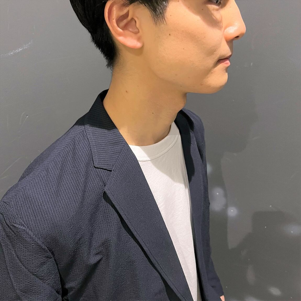 【日吉東急】　身長170㎝