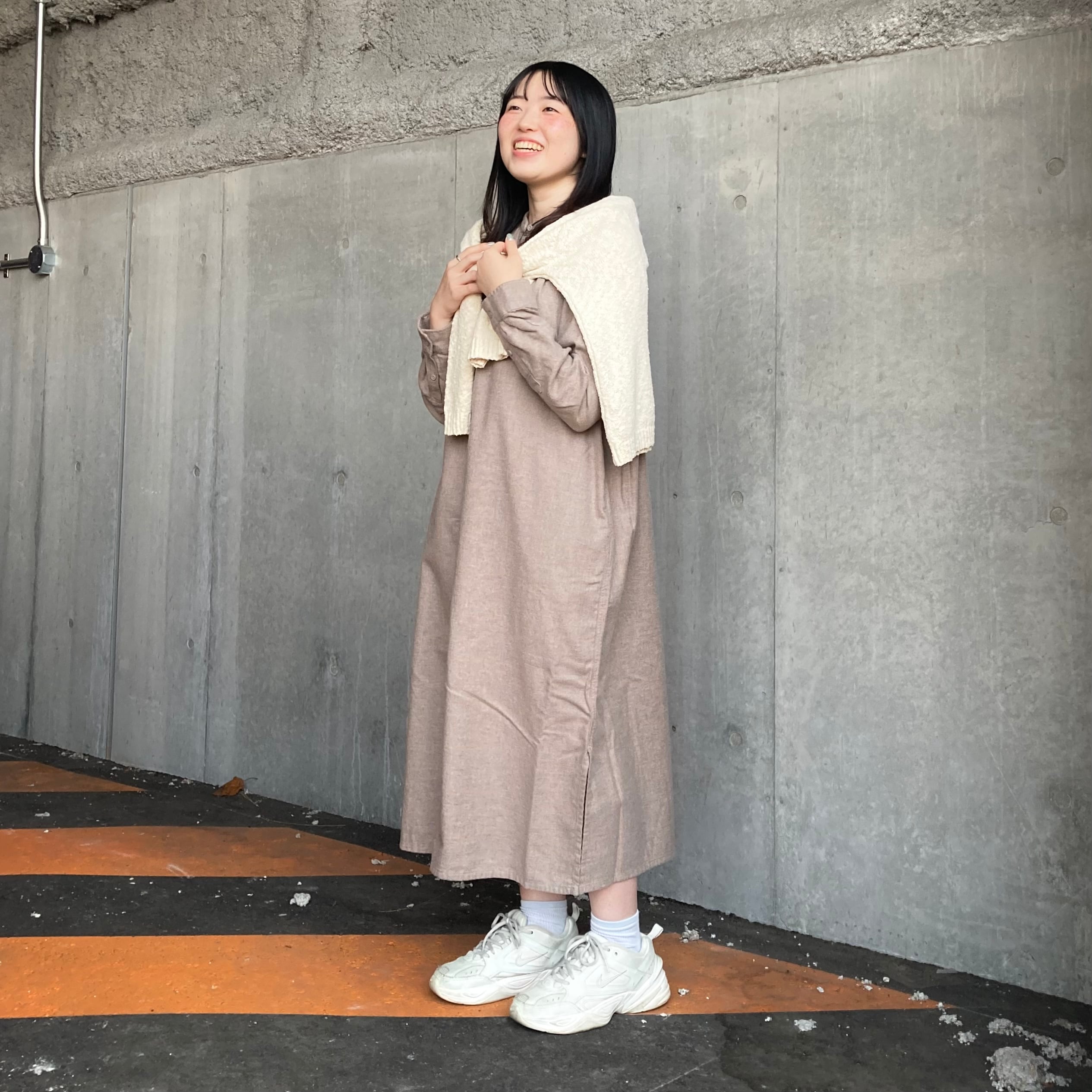 【コープさっぽろにしの】身長155cm_p6Wtbc