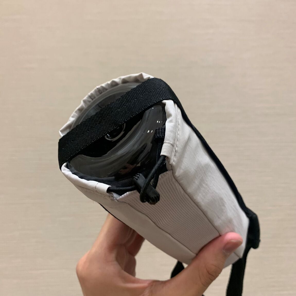 底部