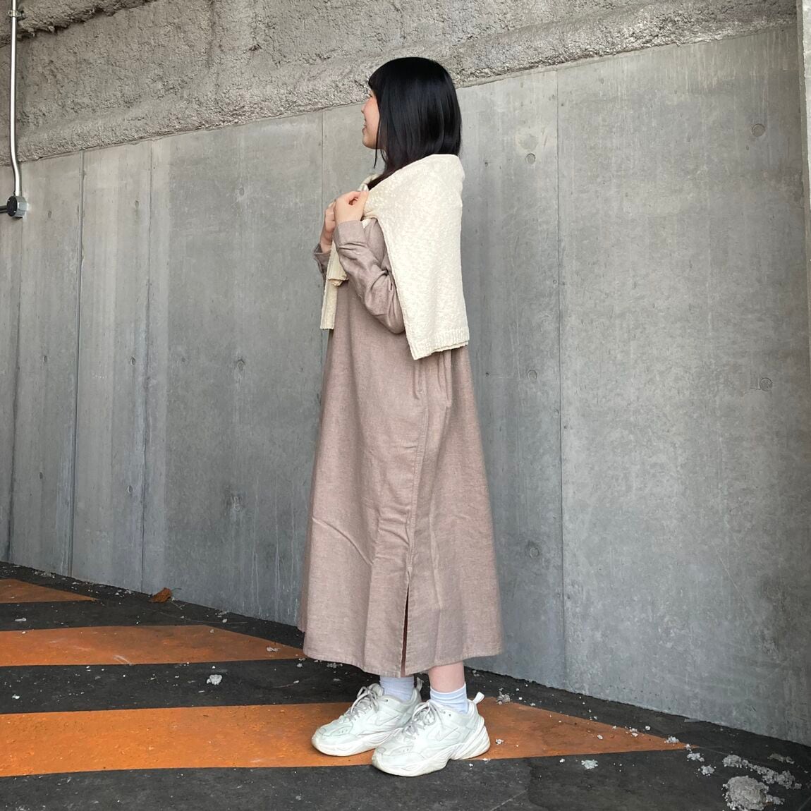 【コープさっぽろにしの】身長155cm_to3CjN