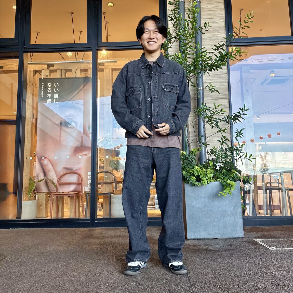 【イオンタウン旭】身長171cm_0Dq4tK