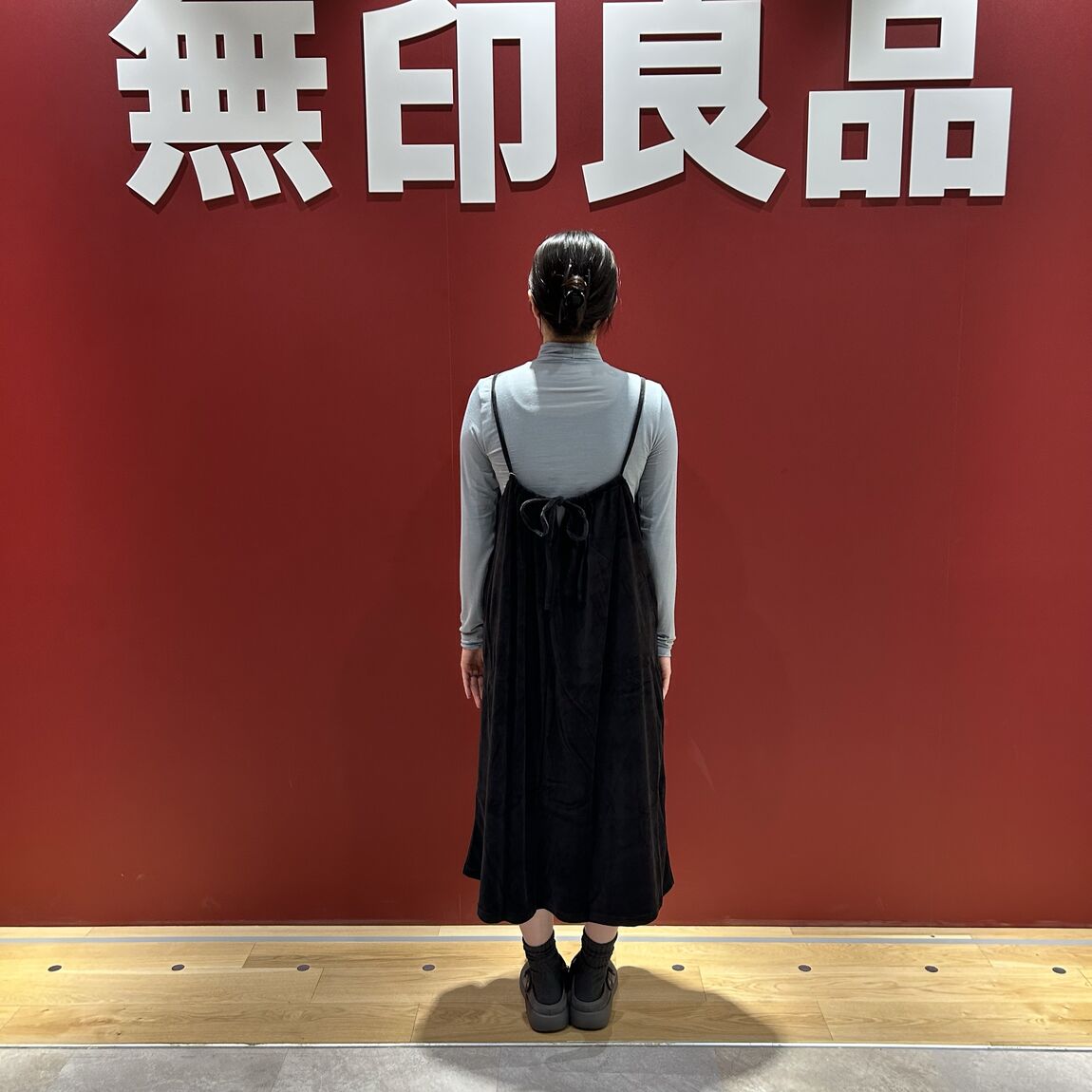 【イオンモール船橋】身長166cm_Z0D6Ns