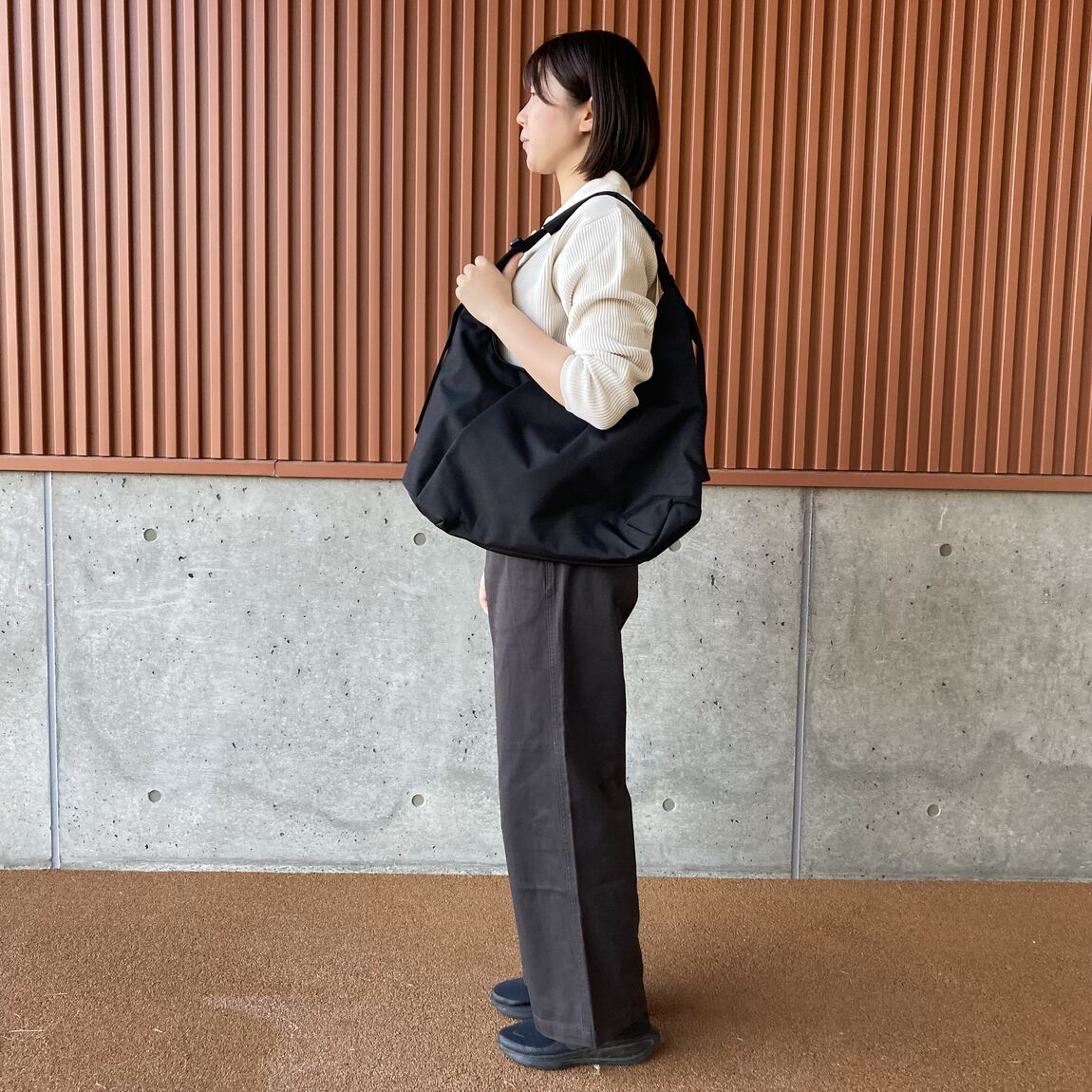 【コープさっぽろすながわ】身長164㎝_yb0M4O