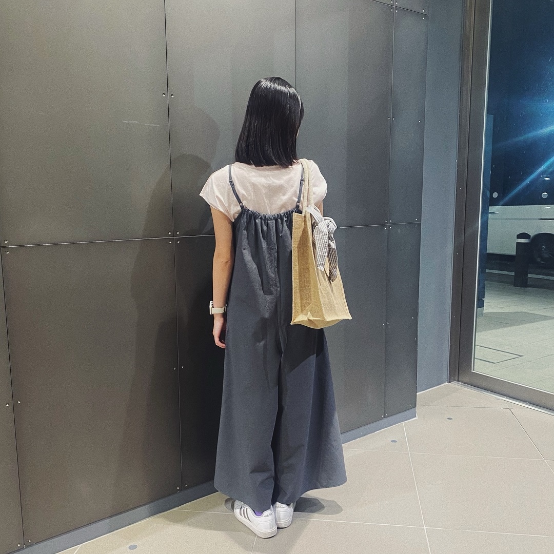 コーディネート写真