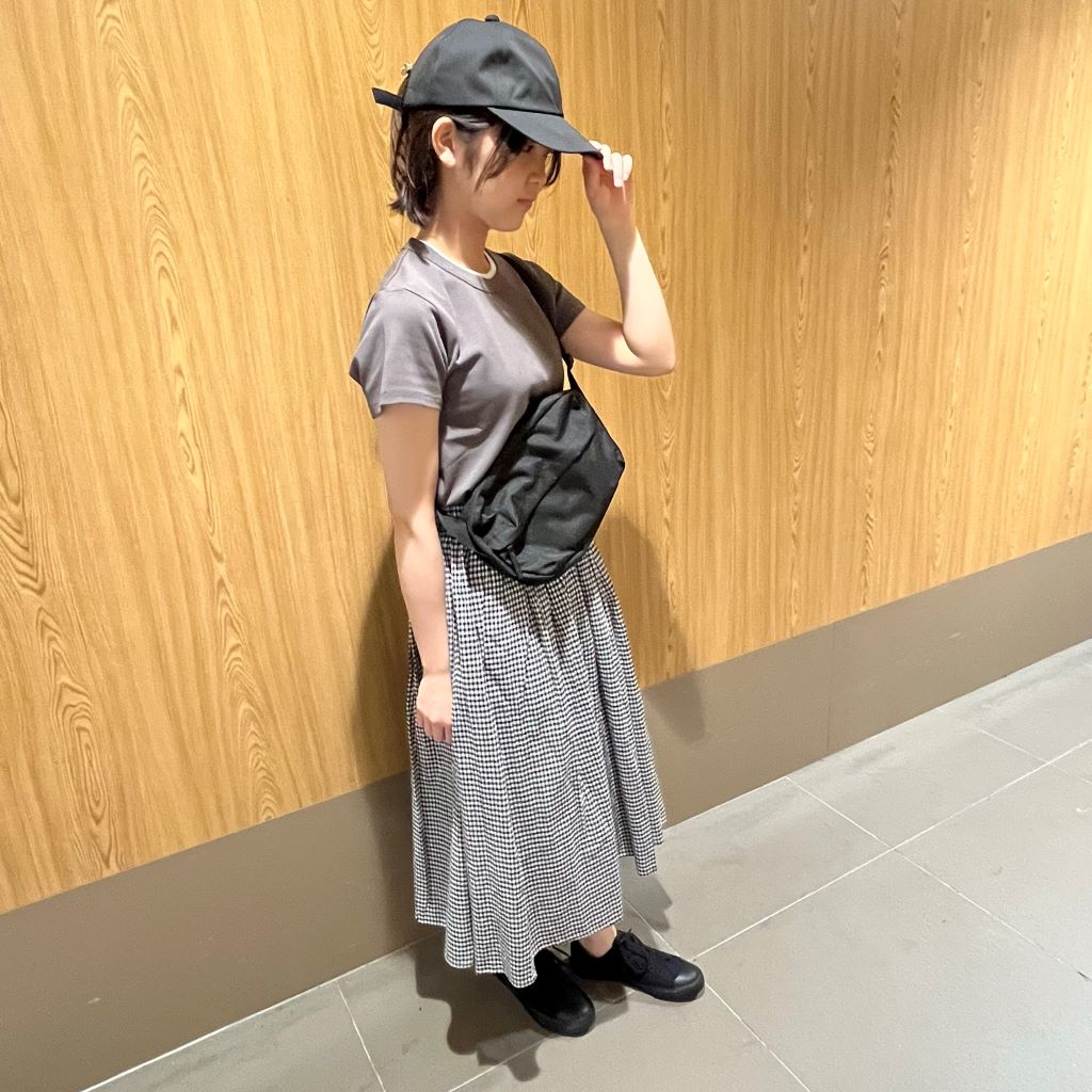 汗じみT