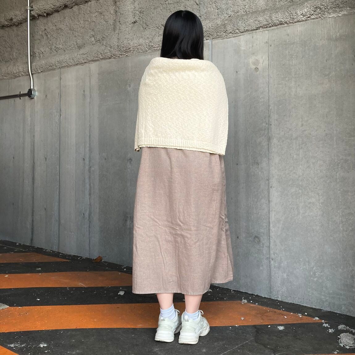 【コープさっぽろにしの】身長155cm_pW2iBi