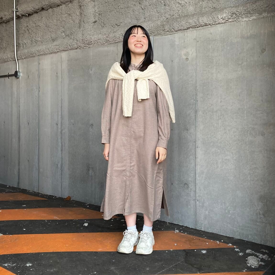 【コープさっぽろにしの】身長155cm_xwd9Z7