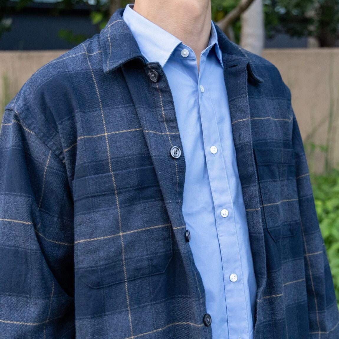 【サミット高井戸東】身長181cmきむさんフランネル_c7dnn4