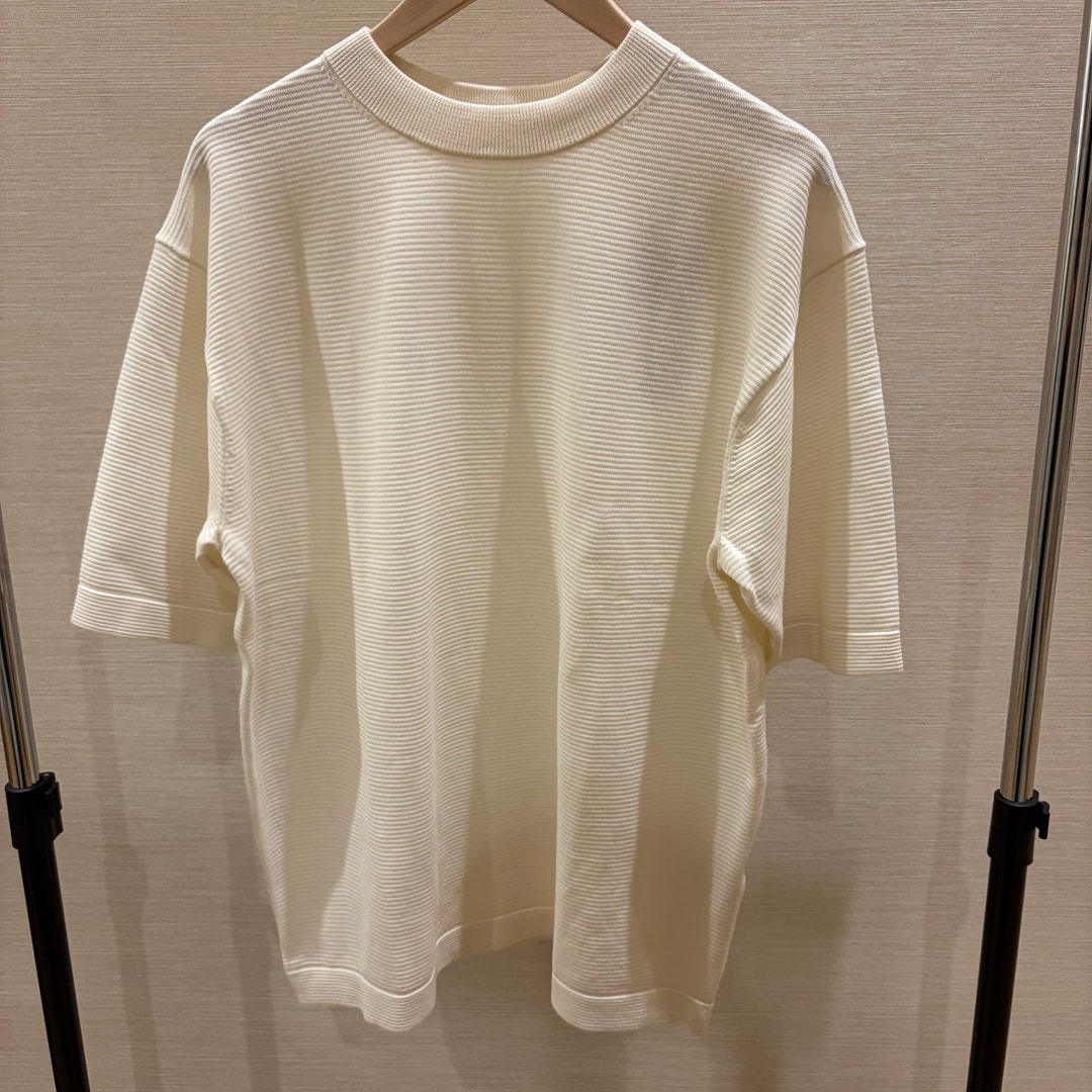 【エキソアレ西神中央】新商品入荷のお知らせ | 洗えるニット_Xji9Tu